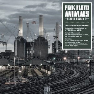 Animals (2018 Remix) (cover)